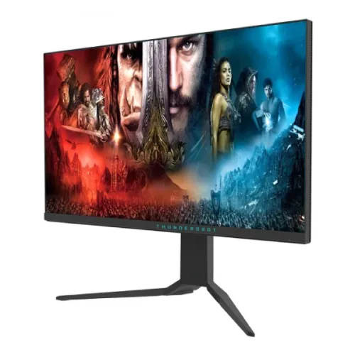 ThundeRobot Thor DQ27F300L 27" 300Hz 2K QHD Fast IPS Gaming Monitor
