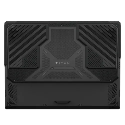 MSI Titan 18 HX Dragon Edition Norse Myth A2XWJG Core Ultra 9 285HX RTX 5090 24GB Graphics 18" UHD+ MiniLED 120Hz Gaming Laptop
