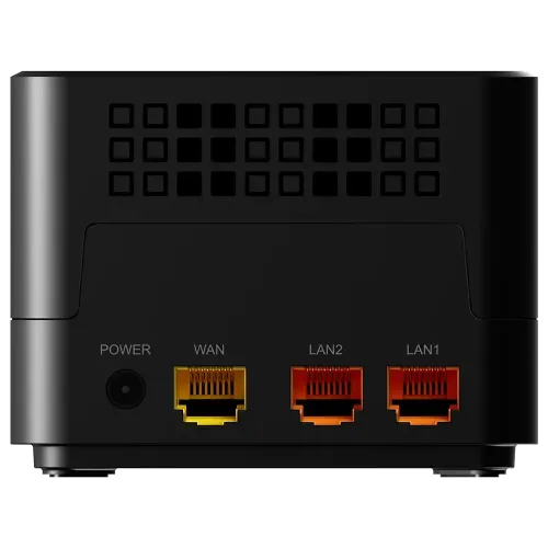 TP-Link TL-R470T+ 5-Port Multi Wan Load Balance Broadband Router