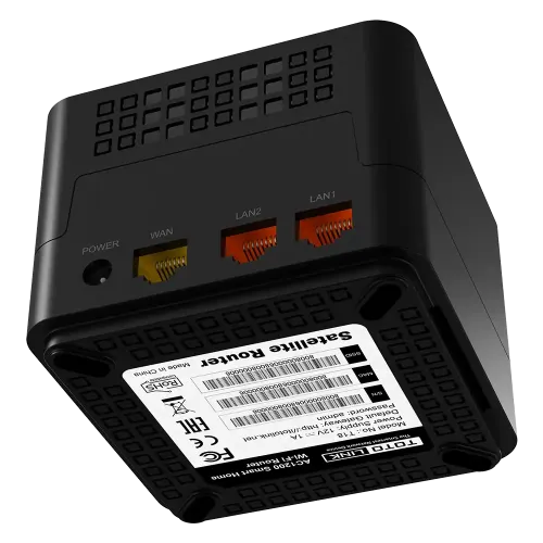 TP-Link TL-R470T+ 5-Port Multi Wan Load Balance Broadband Router