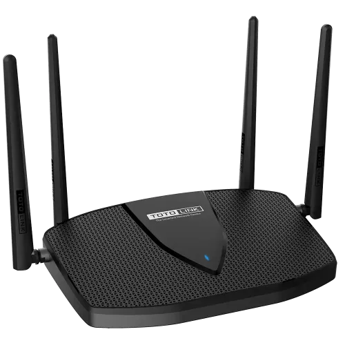 Cudy M1800 AX1800 Dual Band Mesh Router (1 Pack)