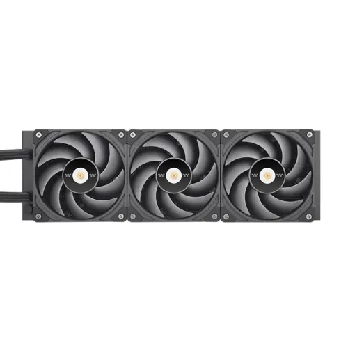 Thermaltake TOUGHLIQUID 360 EX Pro ARGB Sync 360mm AIO Liquid CPU Cooler
