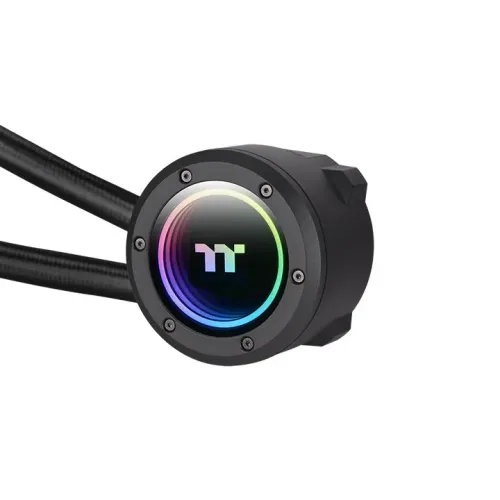 Thermaltake TOUGHLIQUID 360 EX Pro ARGB Sync 360mm AIO Liquid CPU Cooler