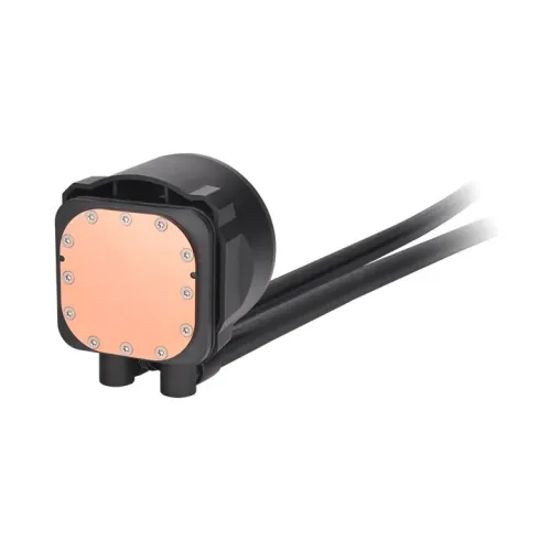 Thermaltake TOUGHLIQUID 360 EX Pro ARGB Sync 360mm AIO Liquid CPU Cooler