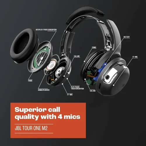 JBL Tour One M2