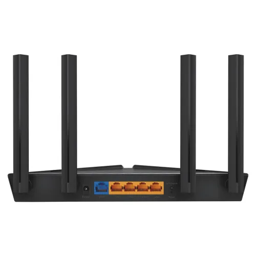 Mikrotik RB941-2nD hAP-Lite Small Home Wifi Router With Access Point