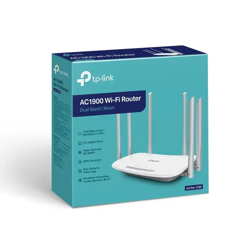TP-Link TL-MR100 300Mbps 4G LTE Router