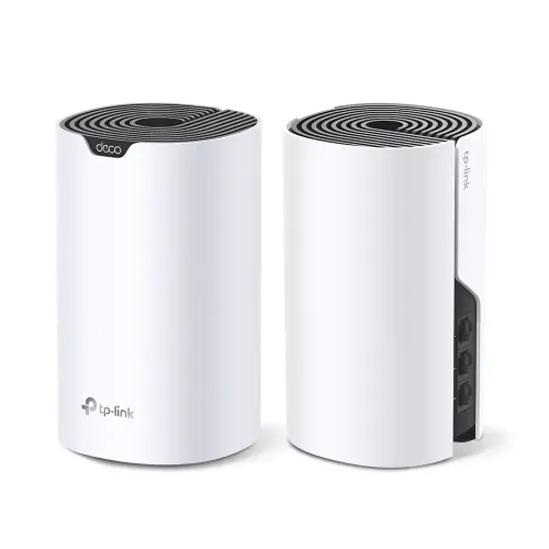 Linksys Velop WHW0101 AC1300 Dual Band Mesh Router (1 Pack)