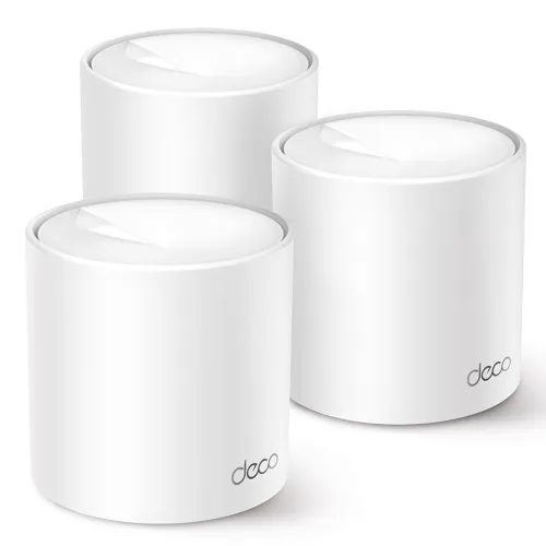 Cudy WR6500 BE6500 6500Mbps Dual Band Gigabit WiFi 7 Router