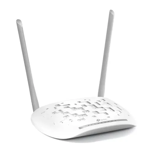 Tp-link TL-WR845N 300Mbps Wireless Router