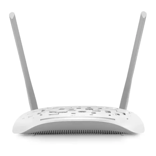 Tp-link TL-WR845N 300Mbps Wireless Router