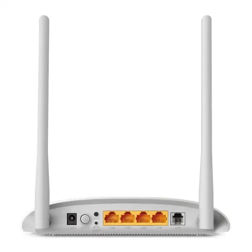 Tp-link TL-WR845N 300Mbps Wireless Router