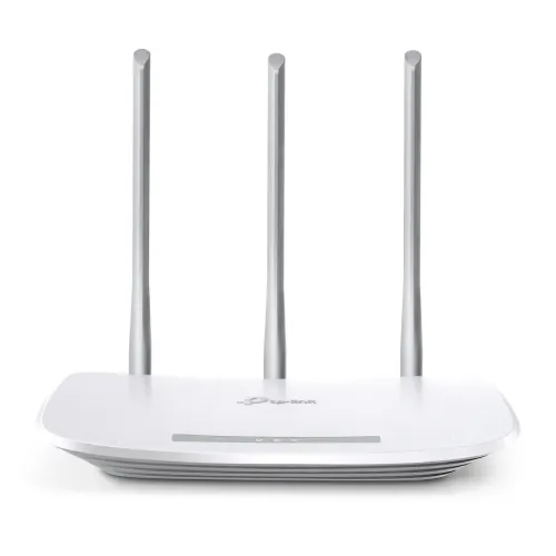 Mercusys AC10 AC1200 Dual Band WiFi Router