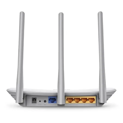 Mercusys AC10 AC1200 Dual Band WiFi Router