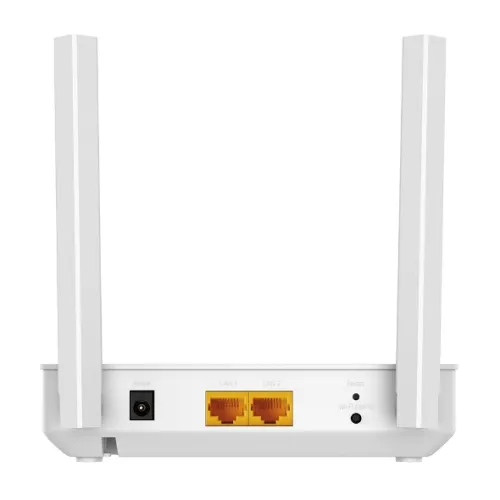 Cudy WR1500 AX1500 Dual Band WiFi 6 Mesh Router