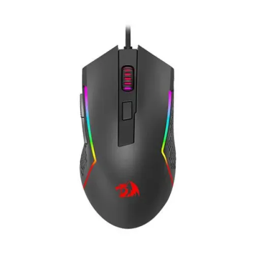 Aula F816 RGB Wired Gaming Mouse