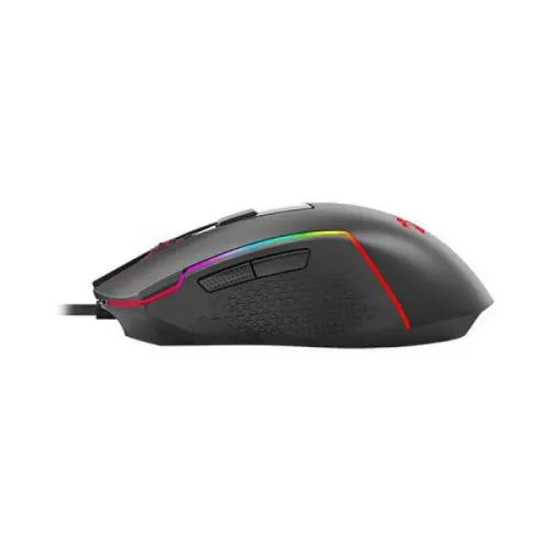 Aula F816 RGB Wired Gaming Mouse