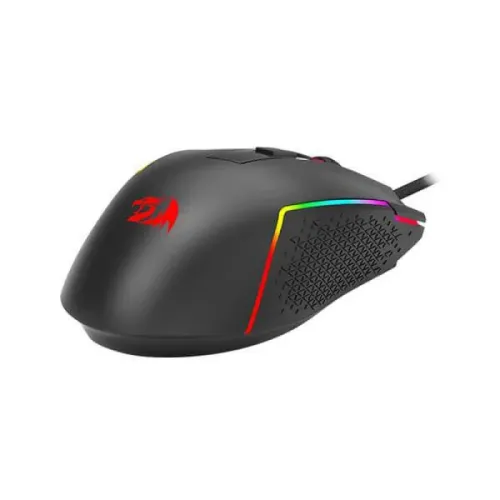 Aula F816 RGB Wired Gaming Mouse