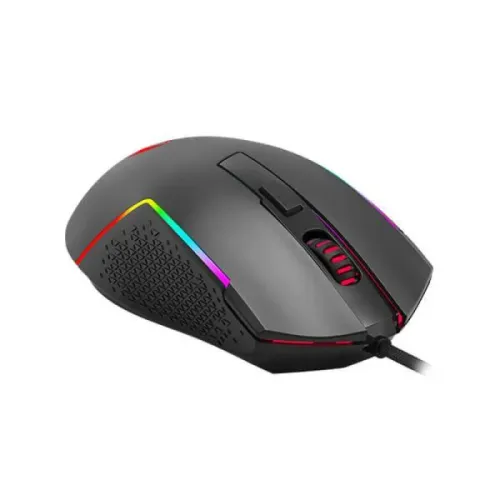 Aula F816 RGB Wired Gaming Mouse