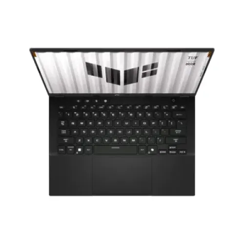 ASUS TUF Gaming A14 FA401UH Ryzen 7 260 14" 2.5K WQXGA Gaming Laptop