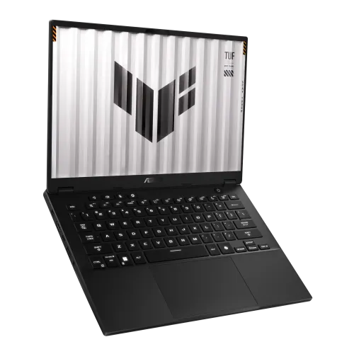 ASUS TUF Gaming A14 FA401WU Ryzen AI 9 HX 370 RTX 4050 6GB Graphics 14" 2.5K Laptop