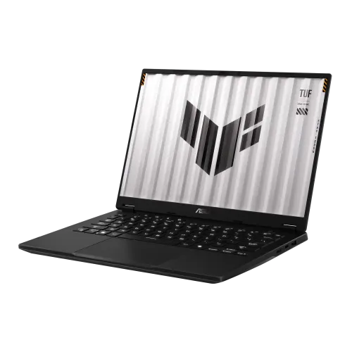 ASUS TUF Gaming A14 FA401WU Ryzen AI 9 HX 370 RTX 4050 6GB Graphics 14" 2.5K Laptop