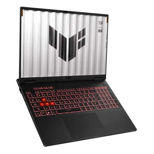 ASUS TUF Gaming A16 FA608WV Ryzen AI 9 HX 370 RTX 4060 8GB Graphics 16" 2.5K Laptop