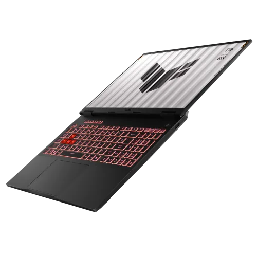 ASUS TUF Gaming A16 FA608WV Ryzen AI 9 HX 370 RTX 4060 8GB Graphics 16" 2.5K Laptop