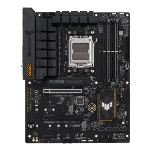 Asus TUF GAMING B650-E WIFI DDR5 AM5 ATX Motherboard