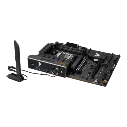 Asus TUF GAMING B650-E WIFI DDR5 AM5 ATX Motherboard