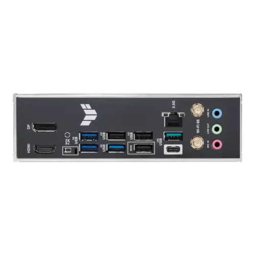 Asus TUF GAMING B650-E WIFI DDR5 AM5 ATX Motherboard