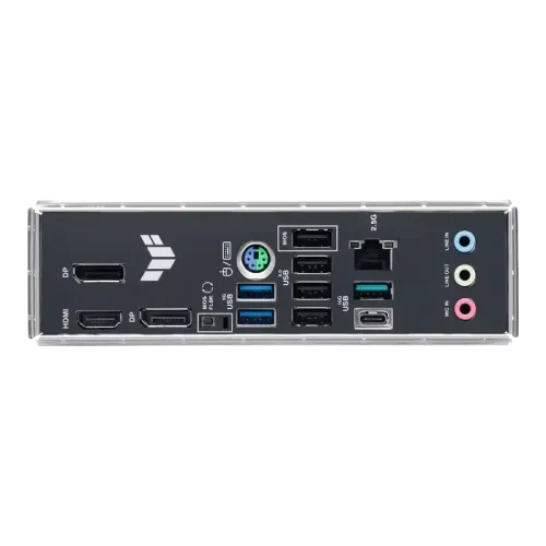 Asus TUF GAMING B650M-E AMD AM5 micro-ATX Motherboard