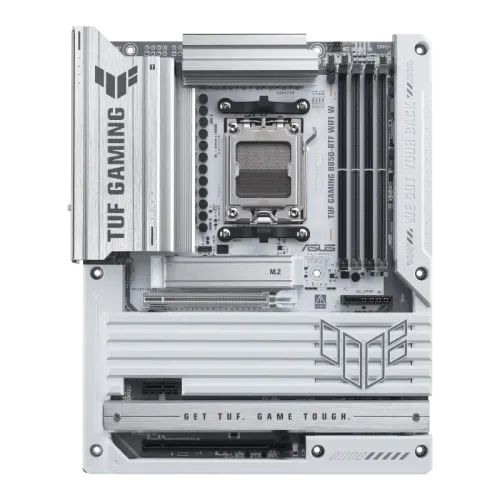 Asus TUF GAMING B850-BTF WIFI W ATX Motherboard
