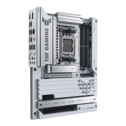 Asus TUF GAMING B850-BTF WIFI W ATX Motherboard