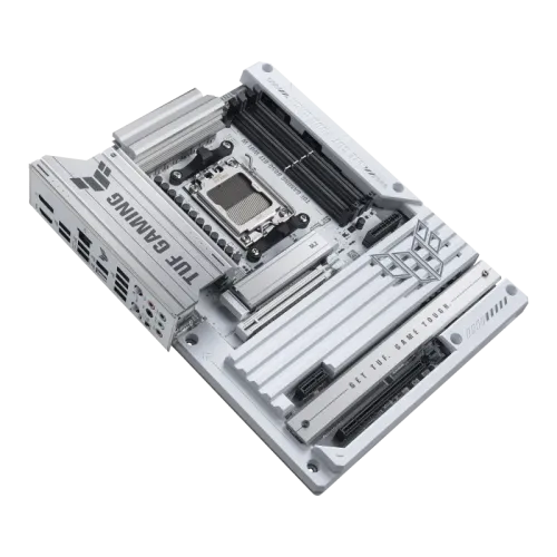 Asus TUF GAMING B850-BTF WIFI W ATX Motherboard