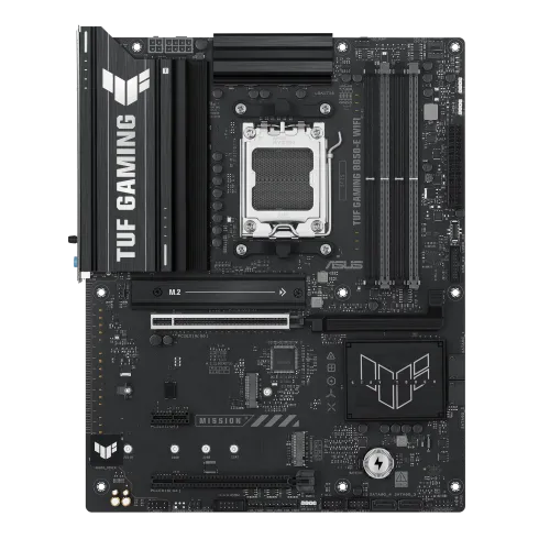 Asus TUF GAMING B850-E WIFI AM5 ATX Motherboard