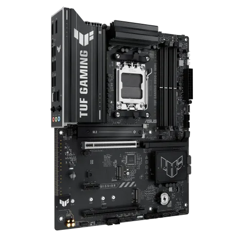 Asus TUF GAMING B850-E WIFI AM5 ATX Motherboard