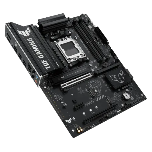Asus TUF GAMING B850-E WIFI AM5 ATX Motherboard