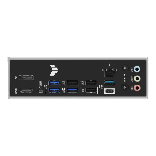 Asus TUF GAMING B850-E WIFI AM5 ATX Motherboard