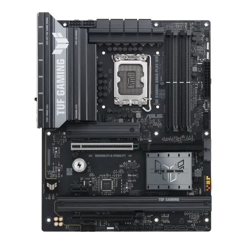 Asus TUF GAMING B860-PLUS WIFI LGA 1851 ATX Motherboard