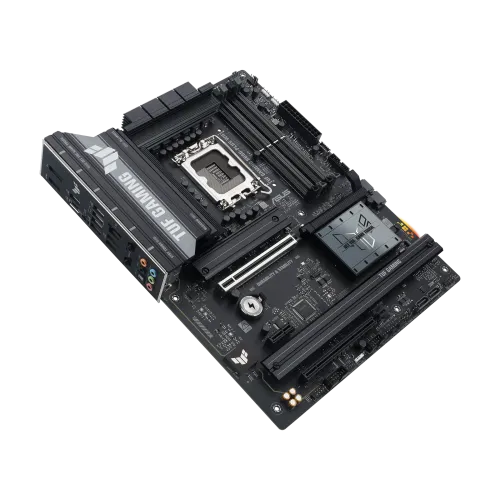 Asus TUF GAMING B860-PLUS WIFI LGA 1851 ATX Motherboard