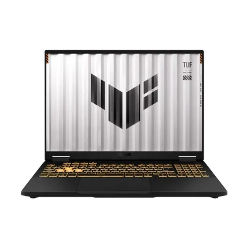 ASUS TUF Gaming F16 FX608JH Core i5 RTX 5050 8GB Graphics 16" WUXGA Gaming Laptop