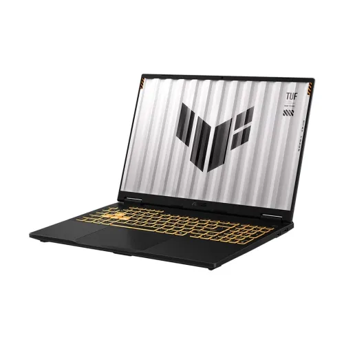 ASUS TUF Gaming F16 FX608JH Core i5 RTX 5050 8GB Graphics 16" WUXGA Gaming Laptop