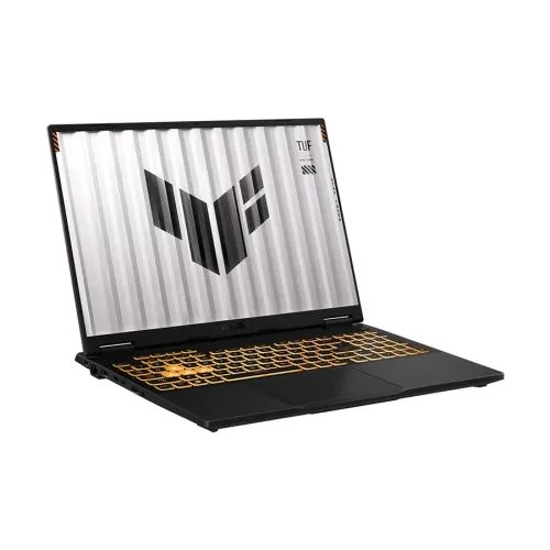 ASUS TUF Gaming F16 FX608JH Core i5 RTX 5050 8GB Graphics 16" WUXGA Gaming Laptop