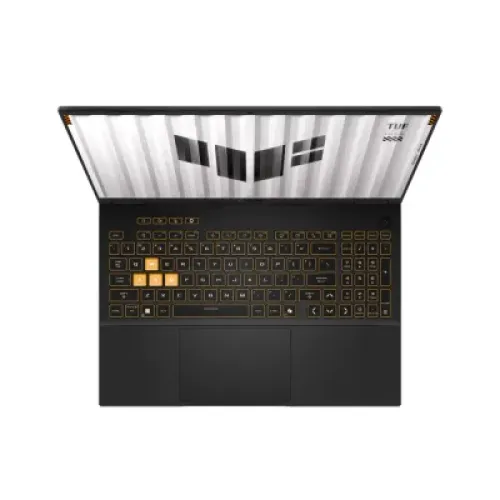 ASUS TUF Gaming F16 FX608JMR Core i7 14th Gen 16" FHD+ Gaming Laptop