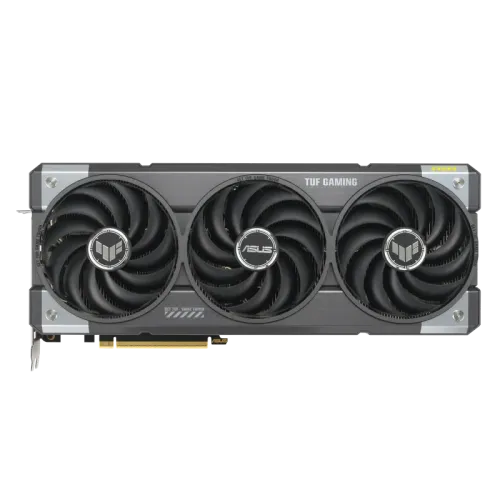 ASUS TUF Gaming GeForce RTX 5070 12GB GDDR7 OC Edition Graphics Card
