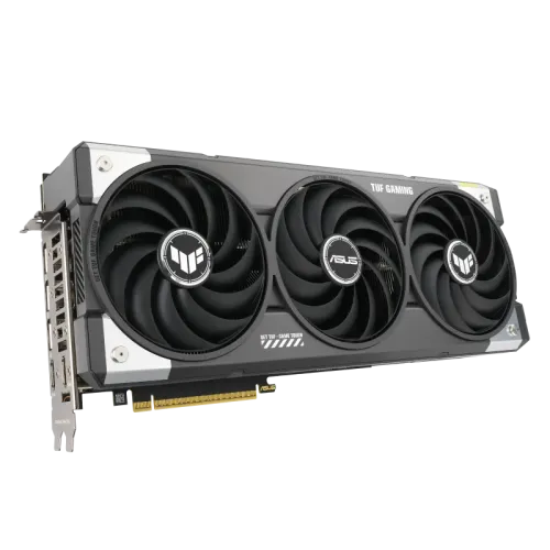 ASUS TUF Gaming GeForce RTX 5070 12GB GDDR7 OC Edition Graphics Card