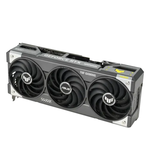 ASUS TUF Gaming GeForce RTX 5070 12GB GDDR7 OC Edition Graphics Card