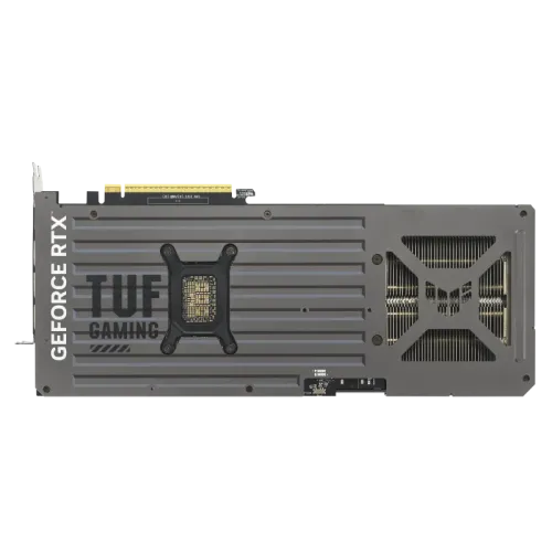 ASUS TUF Gaming GeForce RTX 5070 12GB GDDR7 OC Edition Graphics Card
