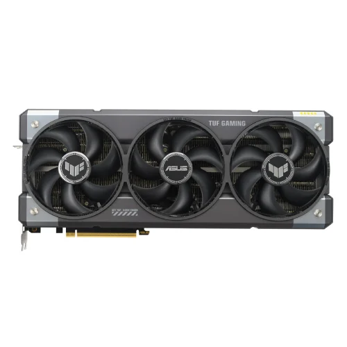 ASUS TUF Gaming GeForce RTX 5090 32GB GDDR7 OC Edition Graphics Card